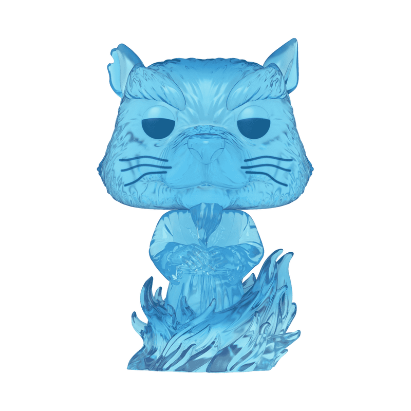pop splinter translucent 1613