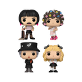 QUEEN (I Want To Break Free) - Pack 4