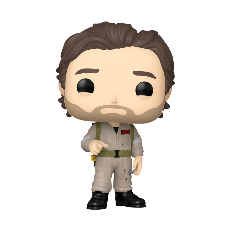 Funko Grooberson – SOS Fantômes