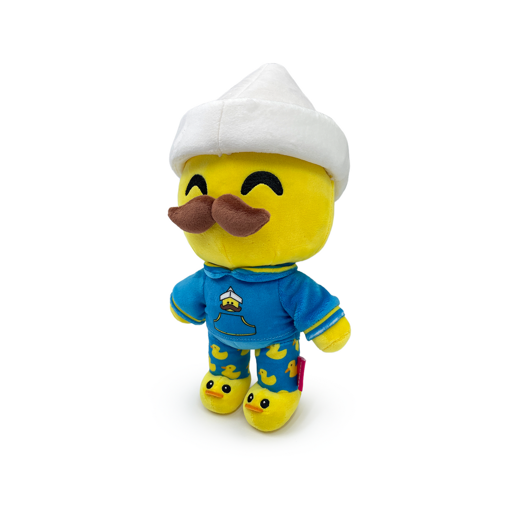 Mayrushart Plush (9in)