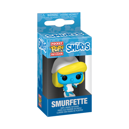 pop-keychain-smurfette