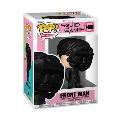 pop front man 1486