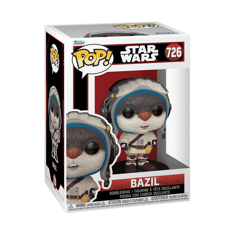 pop bazil 726