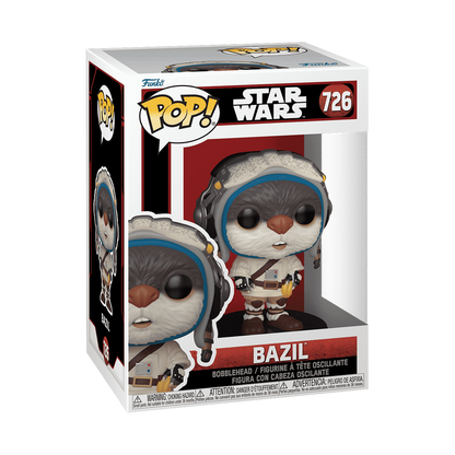 pop bazil 726
