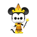 Pop! Minnie Mouse en Costume de Princesse