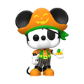 Pop! Mickey Mouse en Costume de Pirate