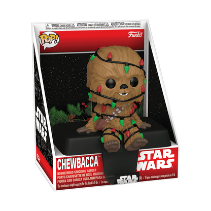 pop-stocking-hanger-chewbacca-with-christmas-lights