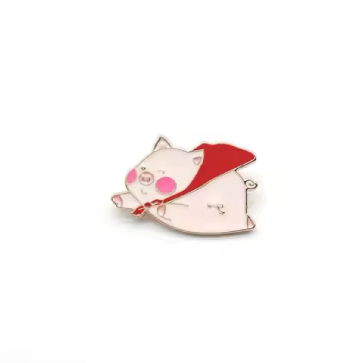 pins super cochon
