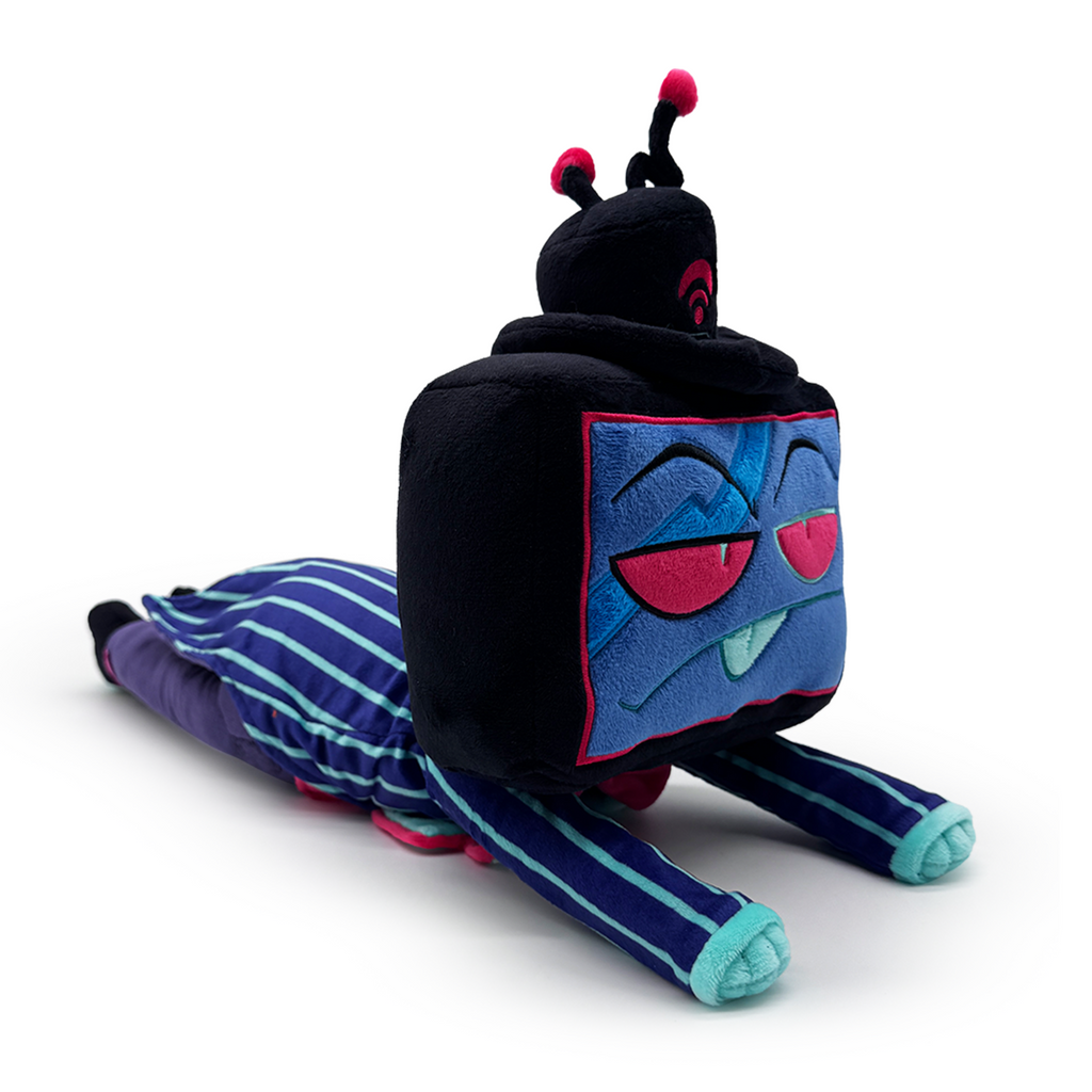 Weighted Vox Plush (16in)