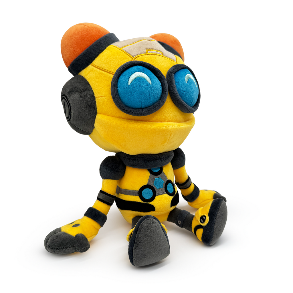 Kit Plush (9in)
