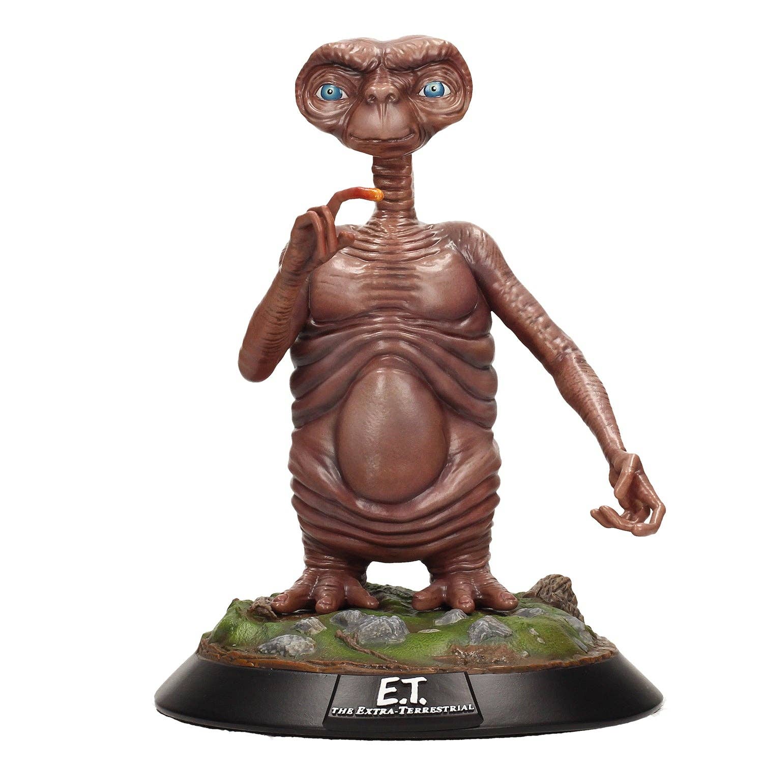 Figurine E.T. l'extraterrestre