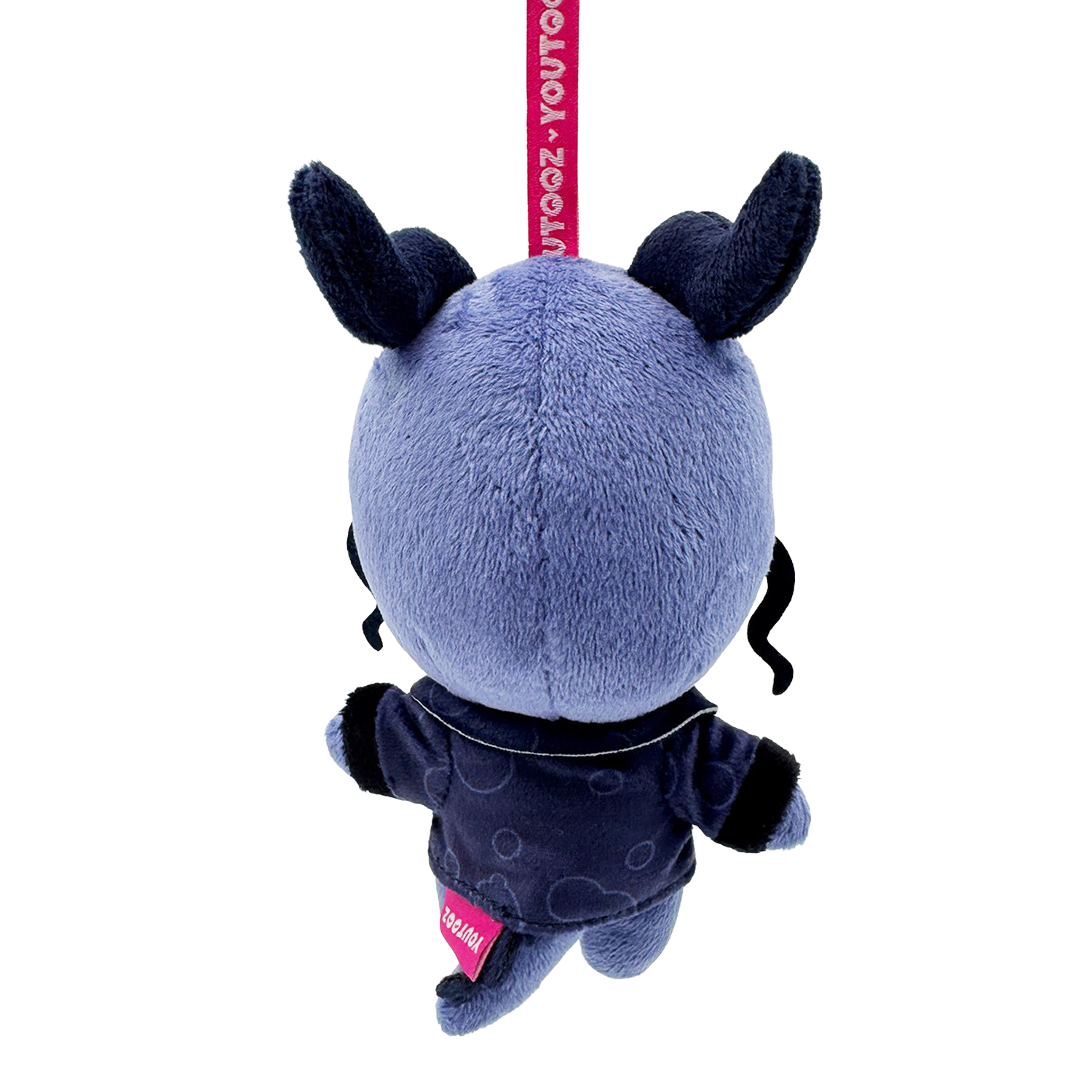 Colin Keychain (5in)