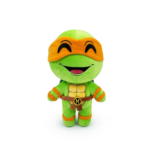 chibi michelangelo plush youtooz