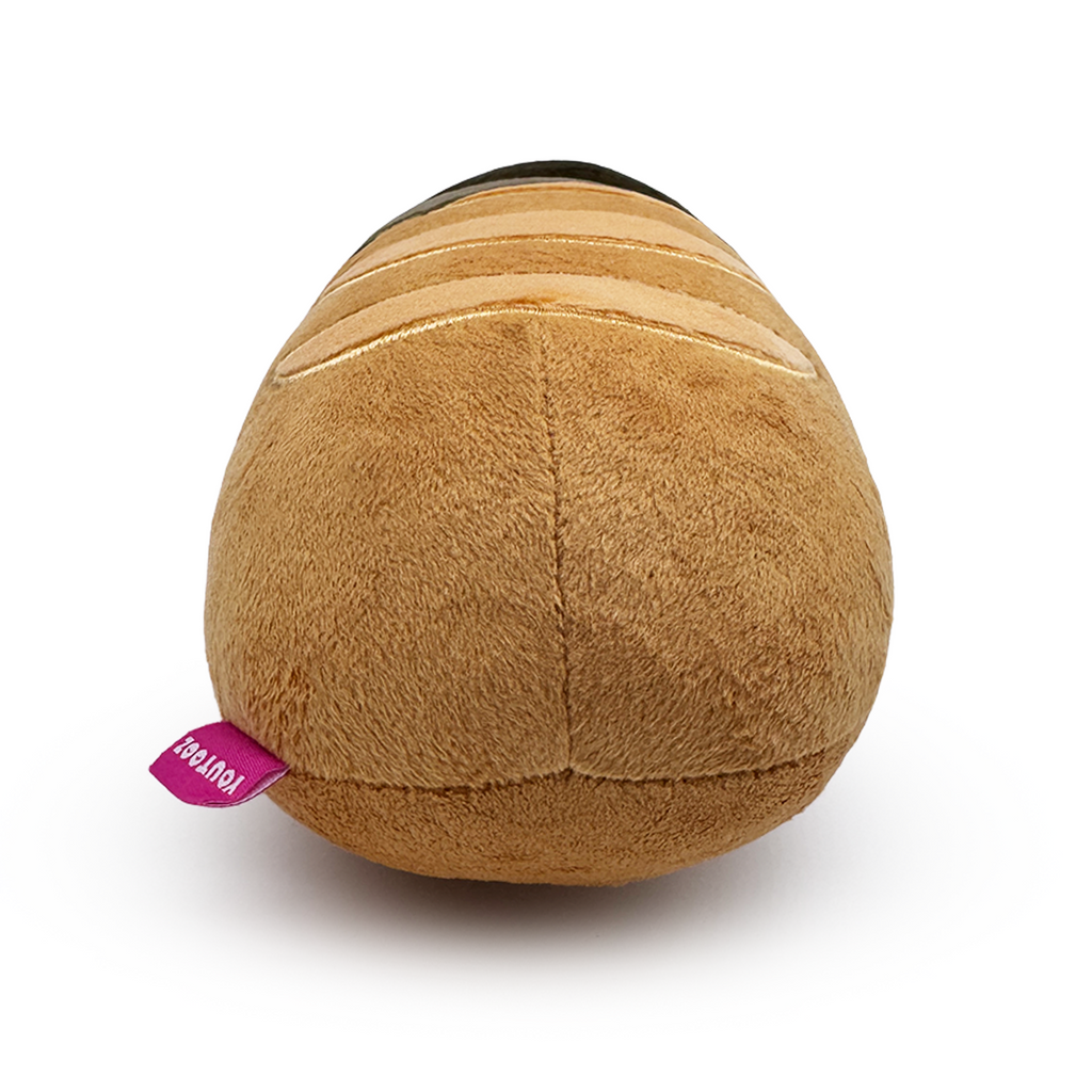 Burnt Bread Plush (9in)