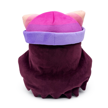 Lummi Plush (9in)