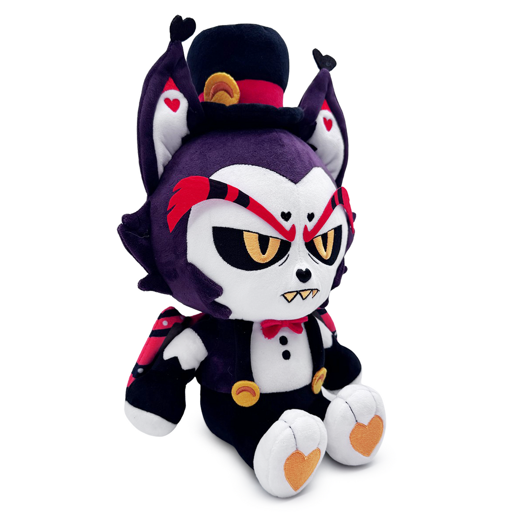 Husk Plush (9in)