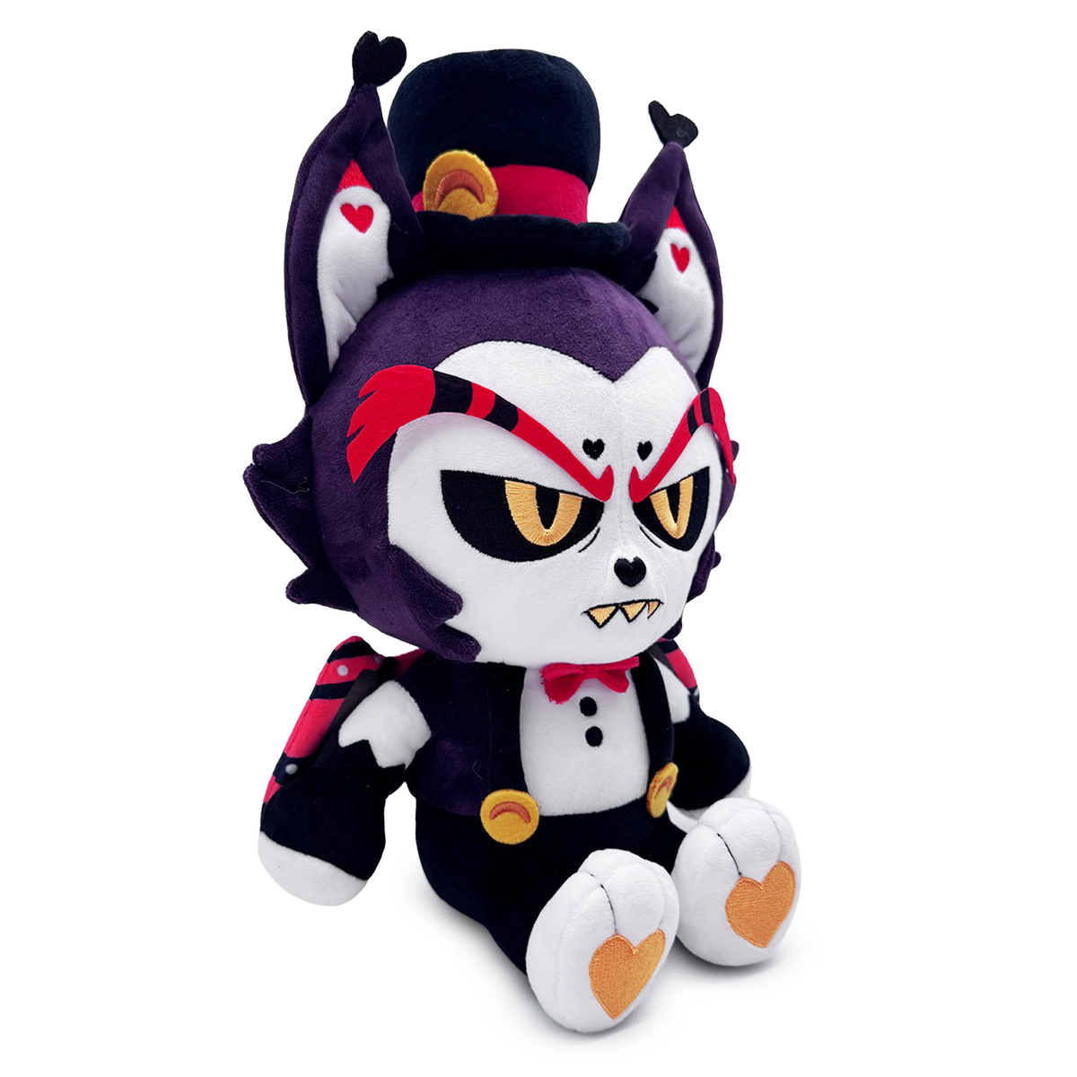 Husk Plush (9in)