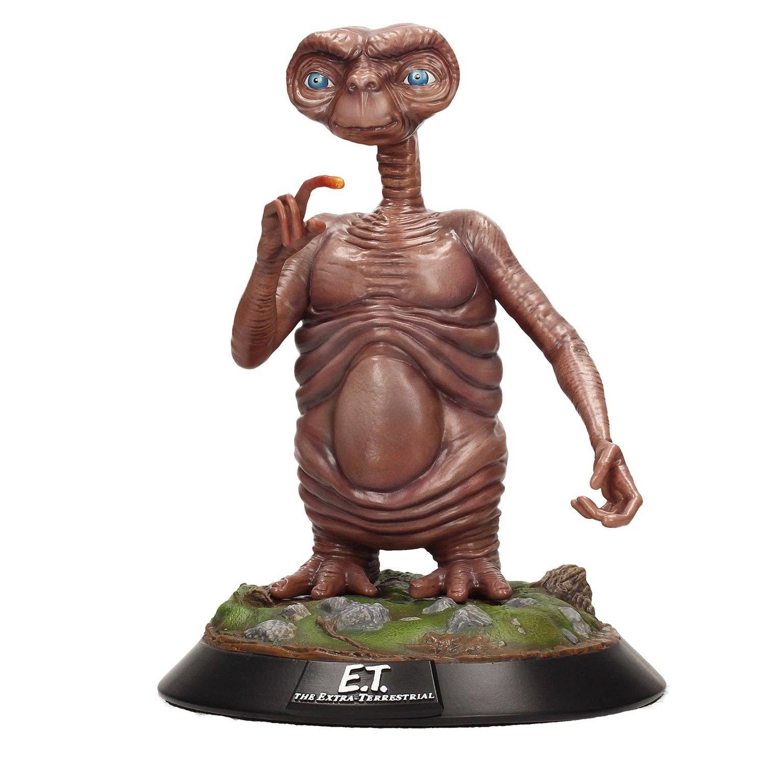 Figurine E.T. l'extraterrestre
