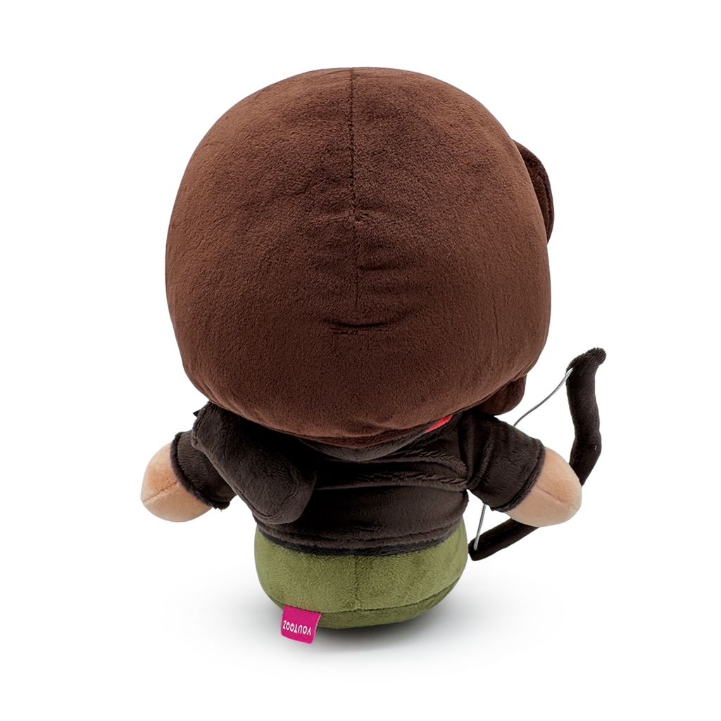 Katniss Plush (9in)