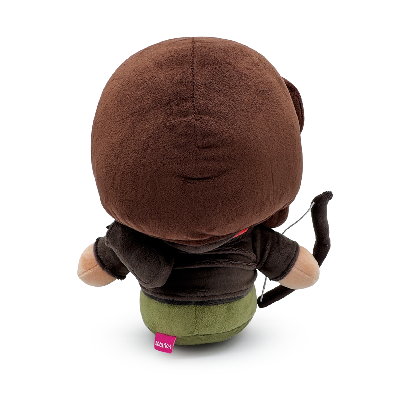Katniss Plush (9in)