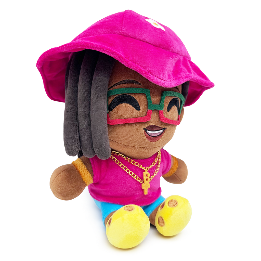 Britani Plush (9in)