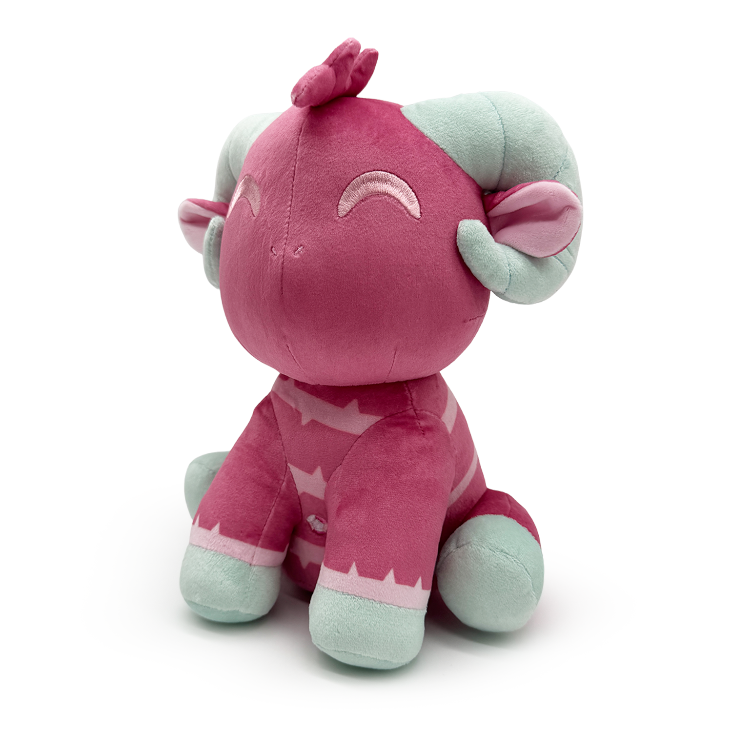 Steven's Shield Power Rammie Plush (9in)