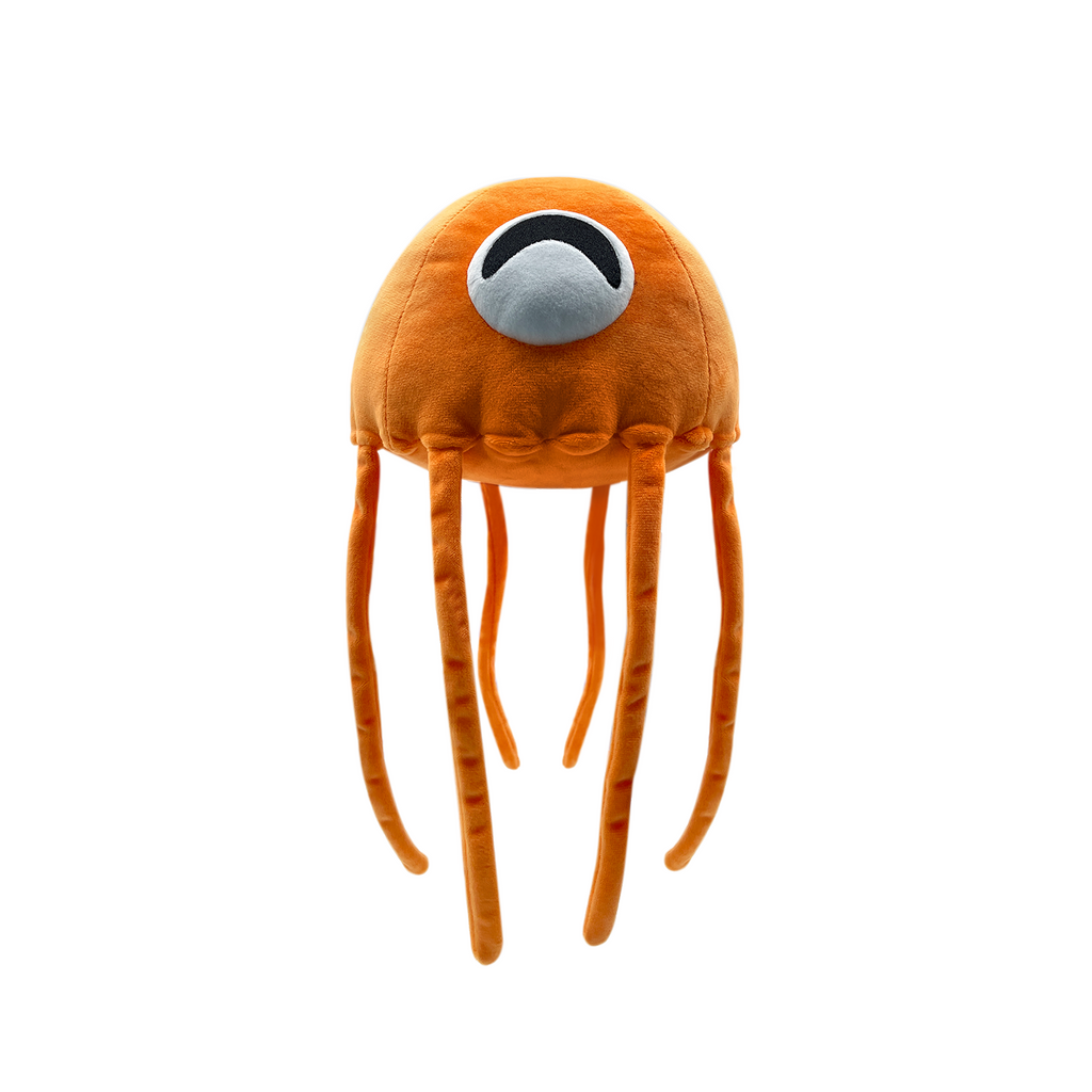 Stinger Flynn Plush (9in)