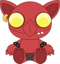 Goblino Plush (9in)