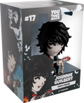 Johnnie Guilbert