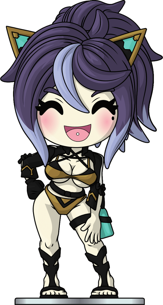 Bikini Kson