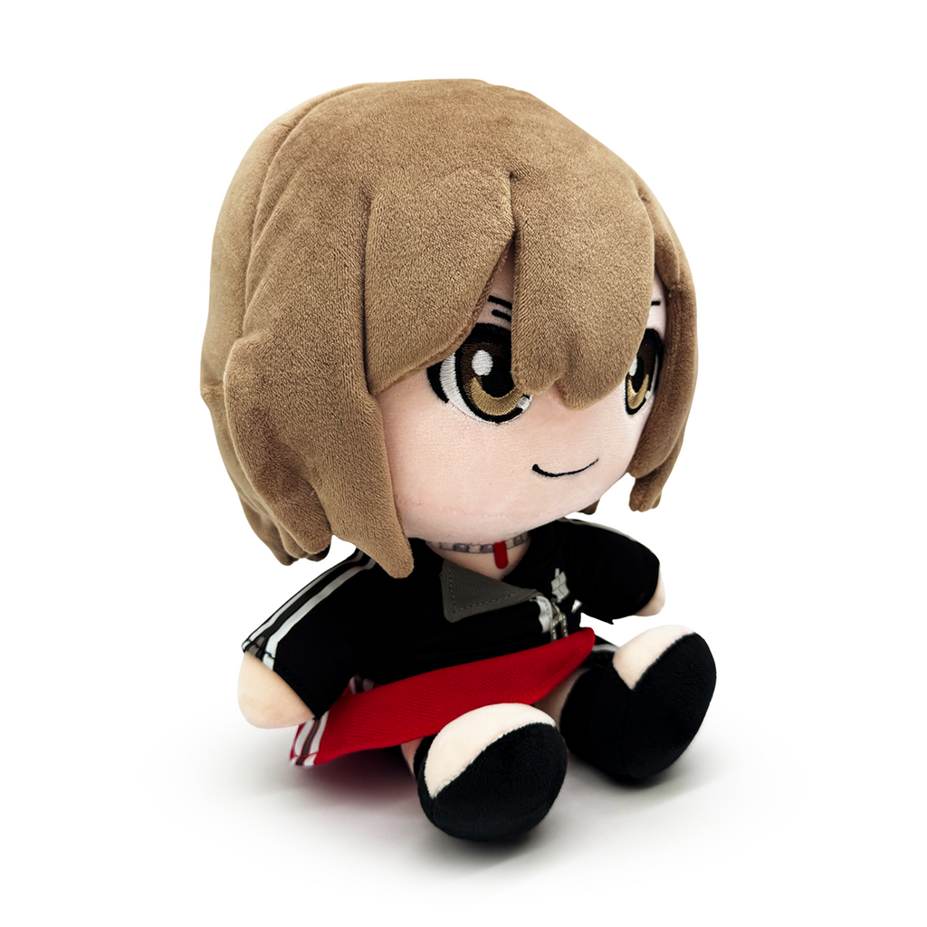 Street Sekai Meiko Plush (9in)