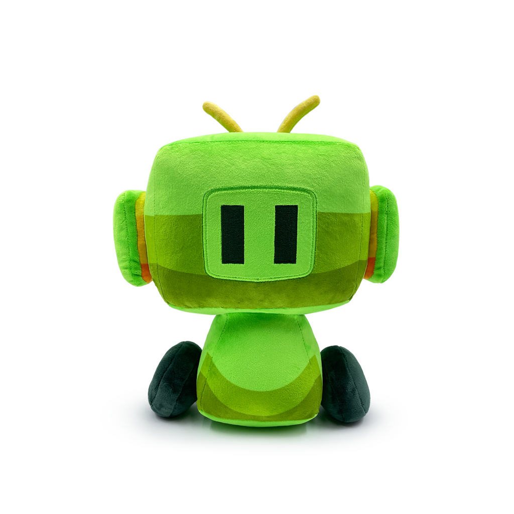 Meebo Plush (9in)