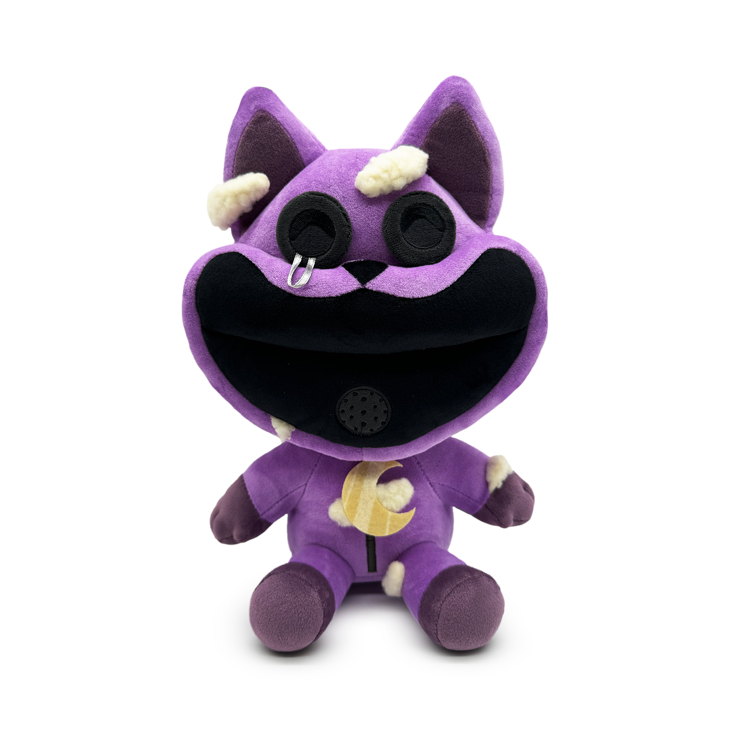 Ruined Catnap Plush (9in)