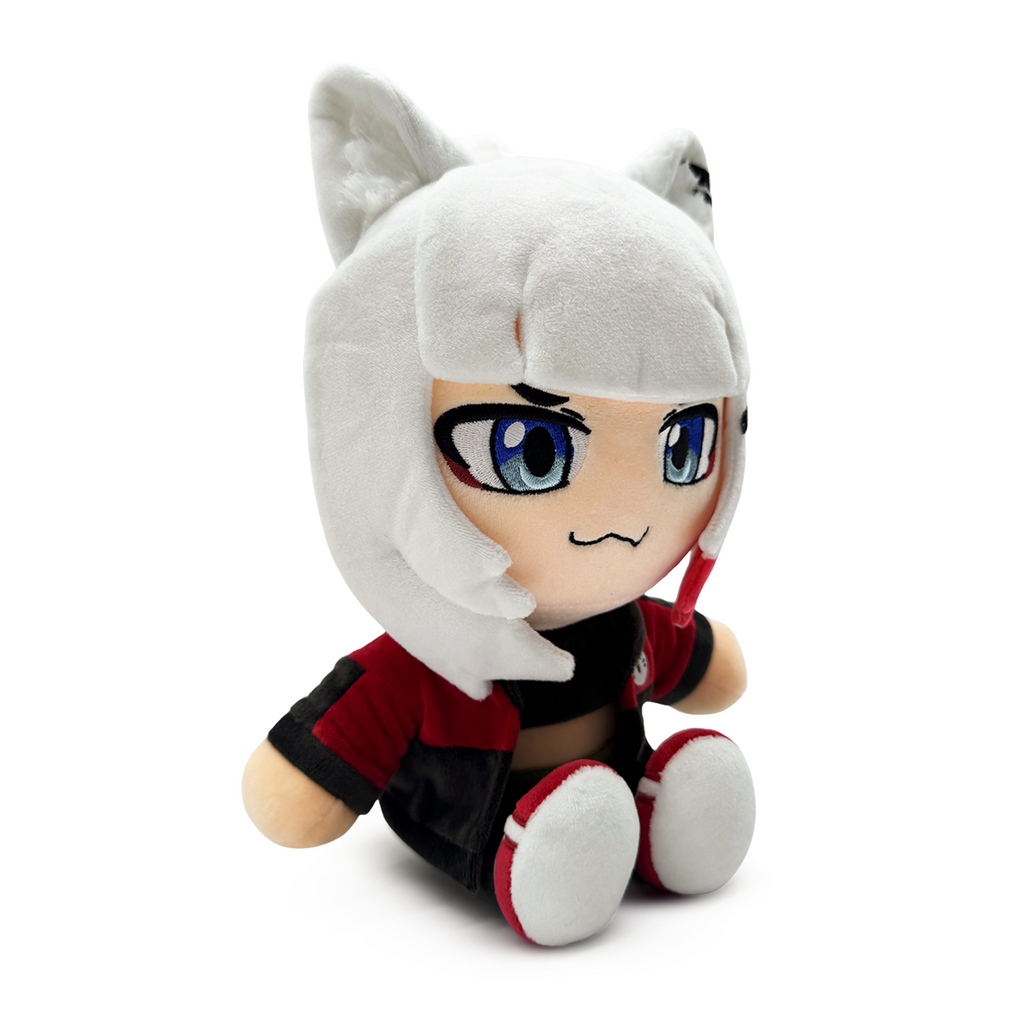 Mikan Plush (9in)