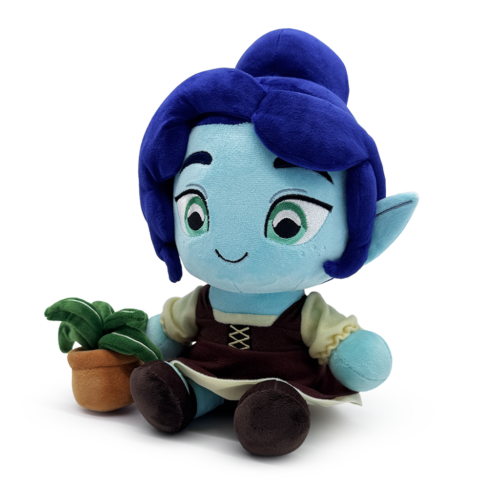 Kiela Plush (9in)