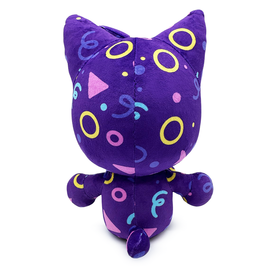 Planet Clue Plush (9in)