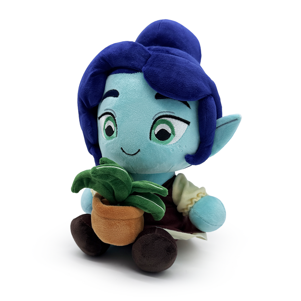 Kiela Plush (9in)
