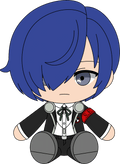 Makoto Plush (9in)