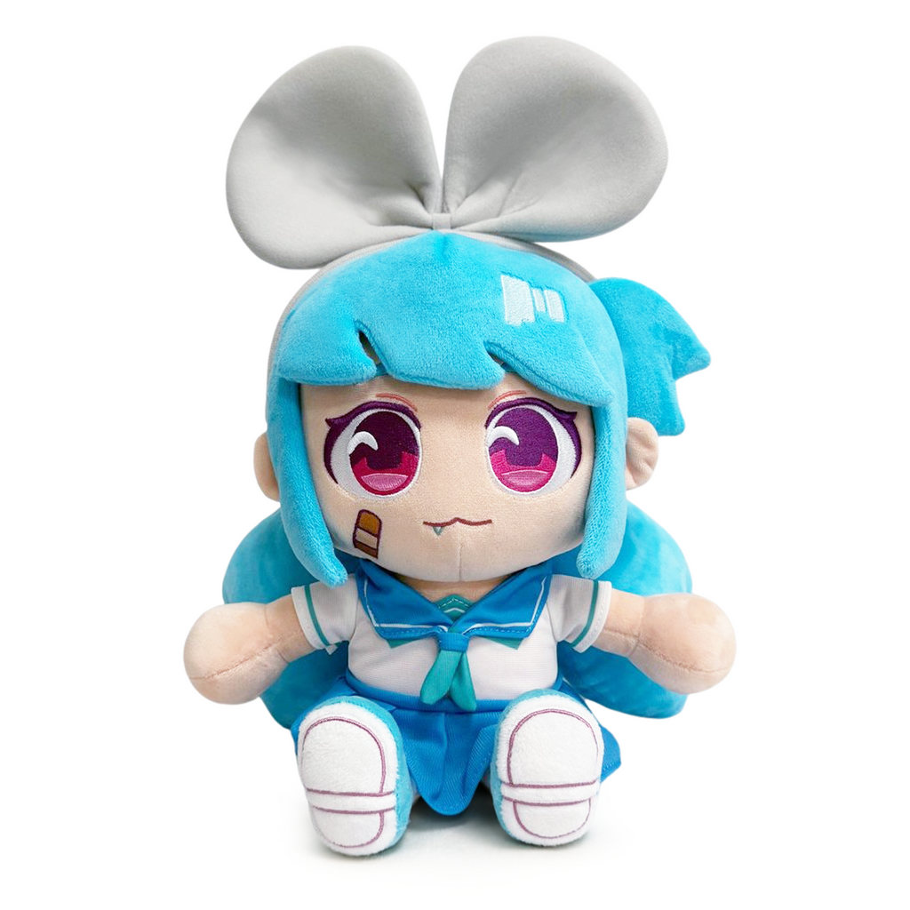 Quaver Plush (9in)