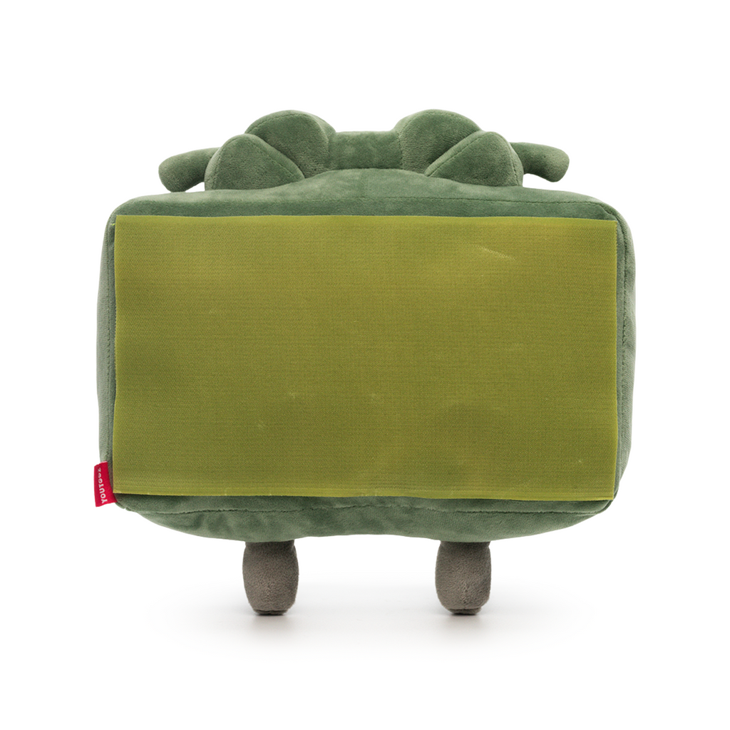 Clay the Claymore Plush (9in)