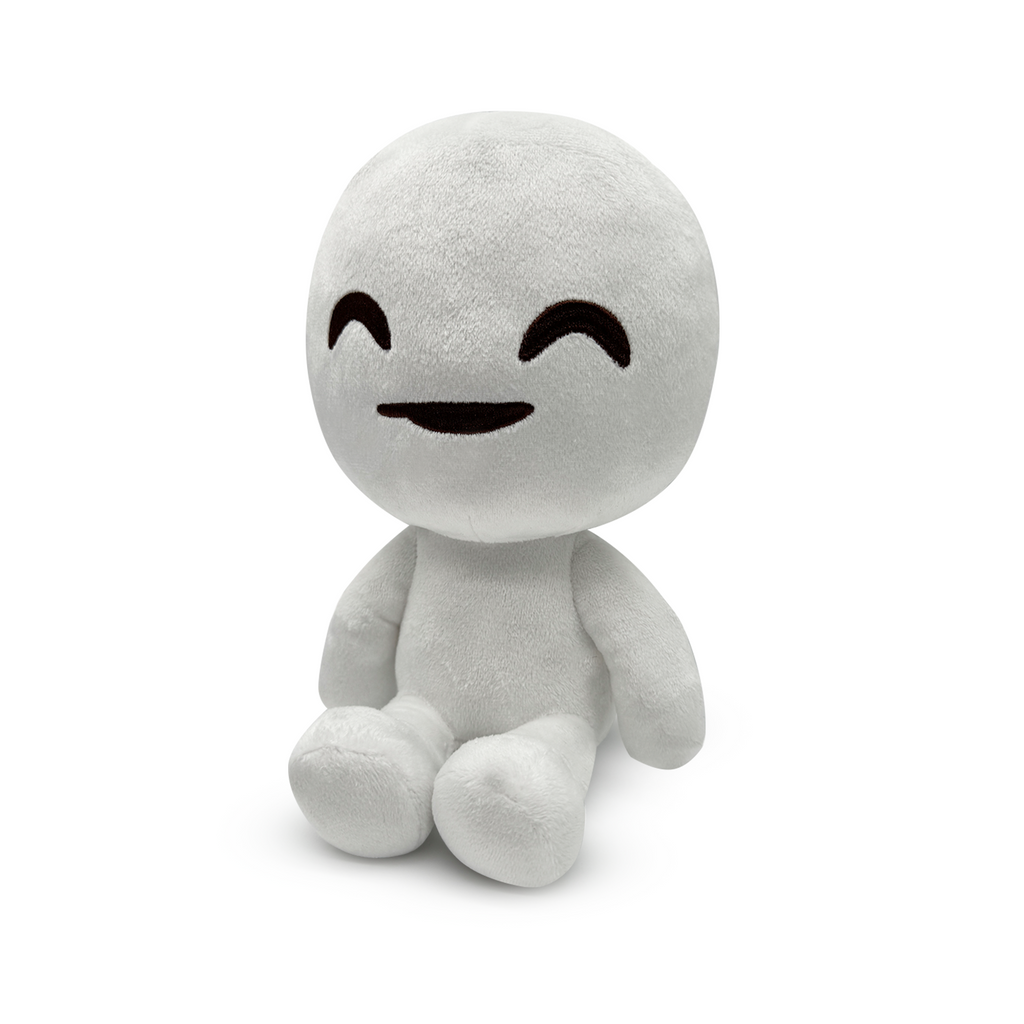 Plaintrace Plush (9in)