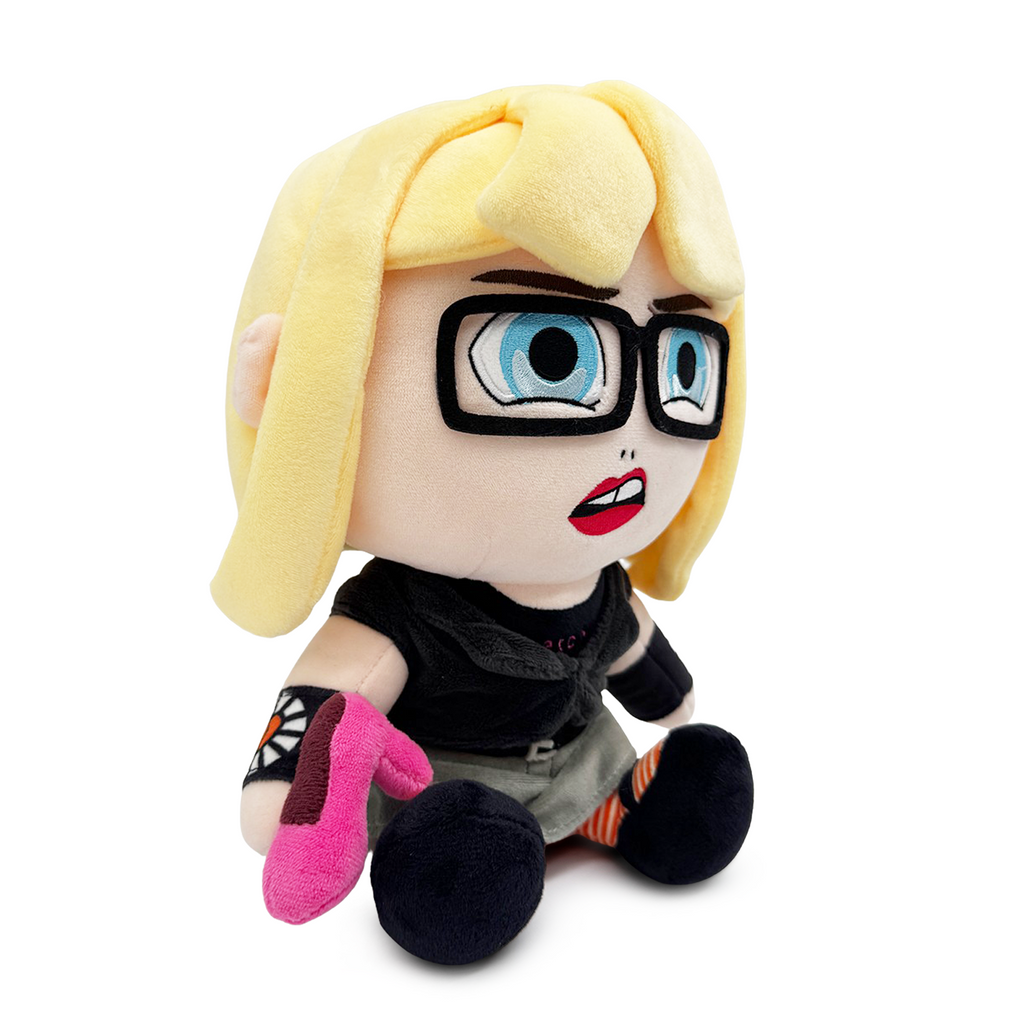 Kelly Plush (9in)