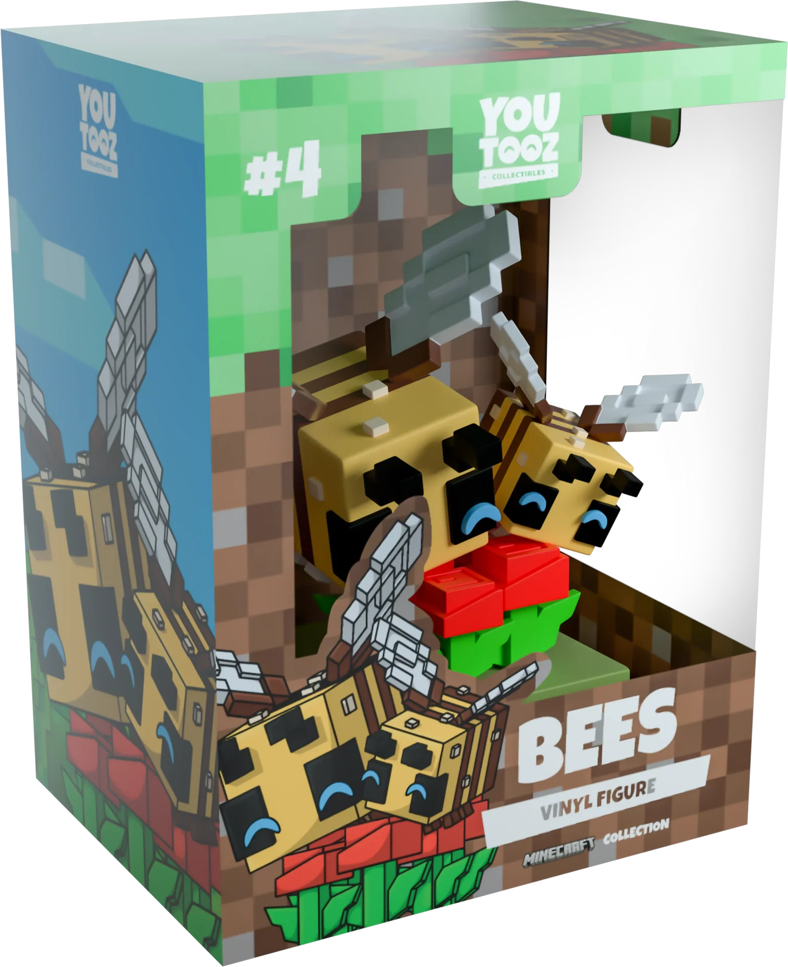 Bees