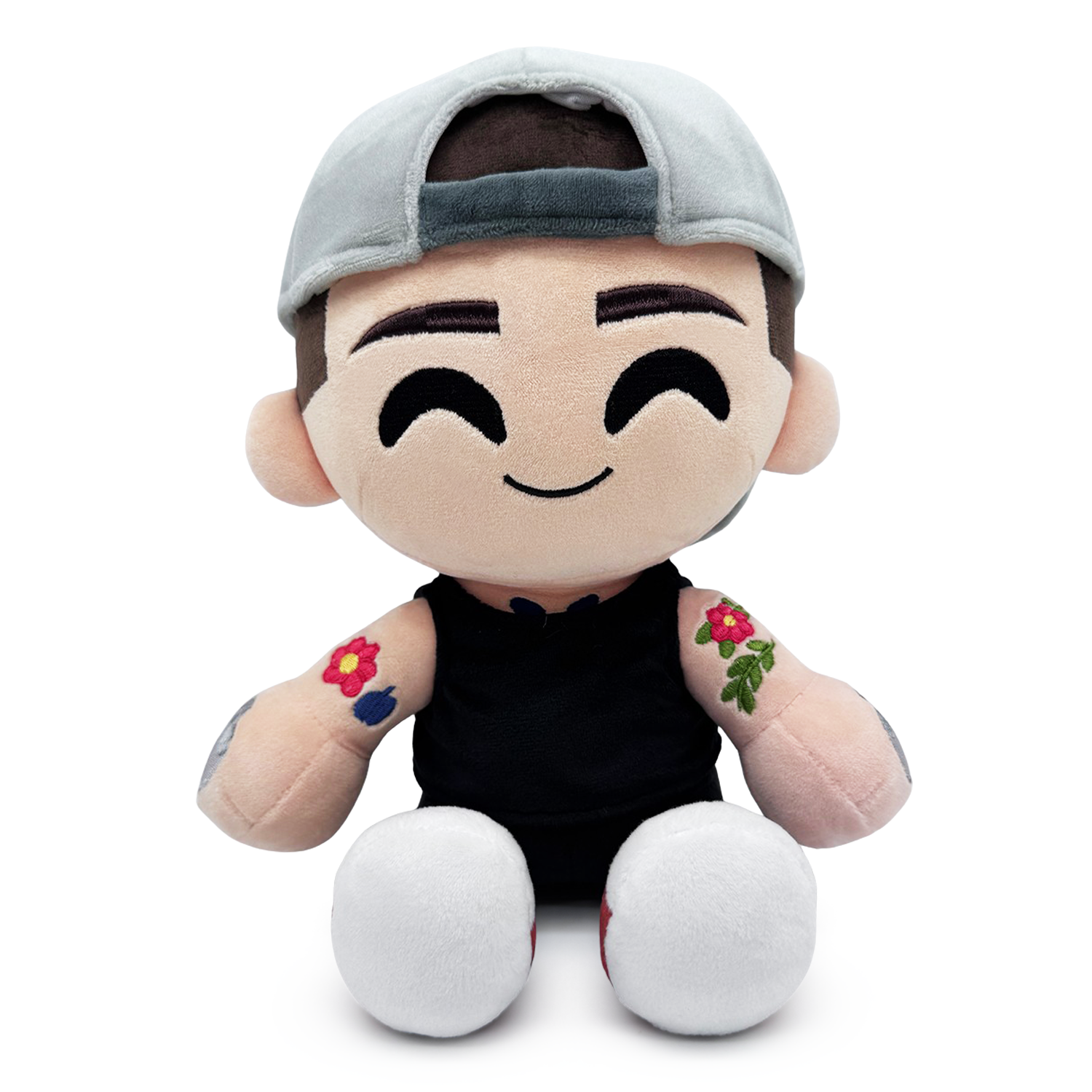 Tony Plush (9in)