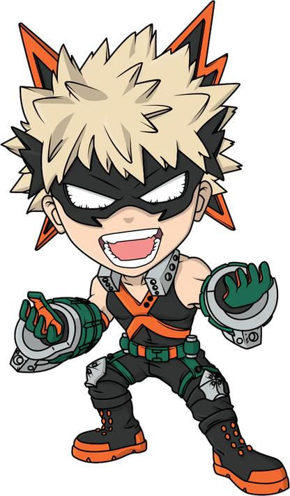 katsuki bakugo youtooz