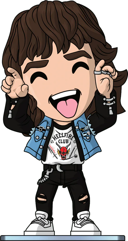 hellfire club eddie youtooz