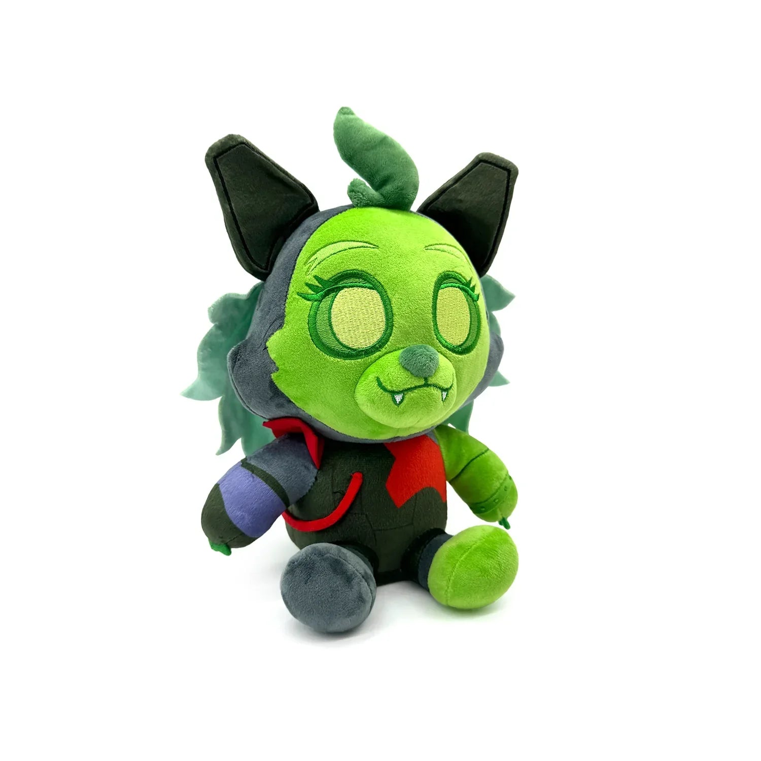 ruined ar roxy plush 9in youtooz