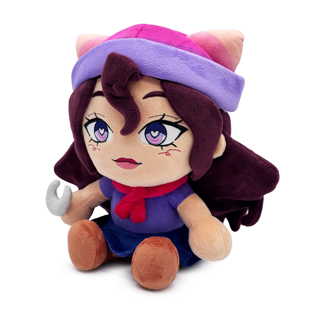 Lummi Plush (9in)