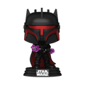 Pop! Moff Gideon avec Armure