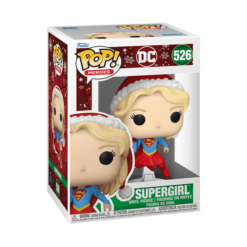 pop-supergirl-with-gift-526